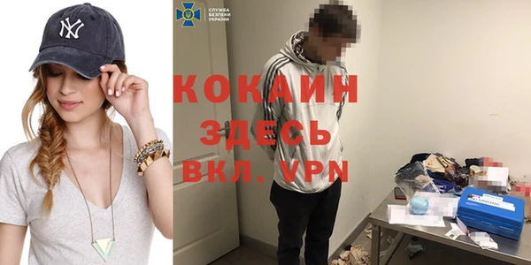 кокс Арсеньев