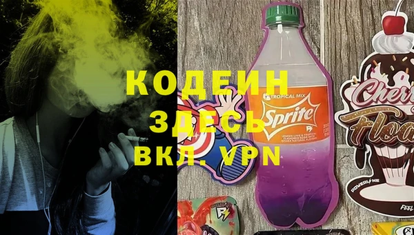 крисы Баксан